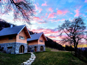 Granaries Pear & Walnut, Tolmin